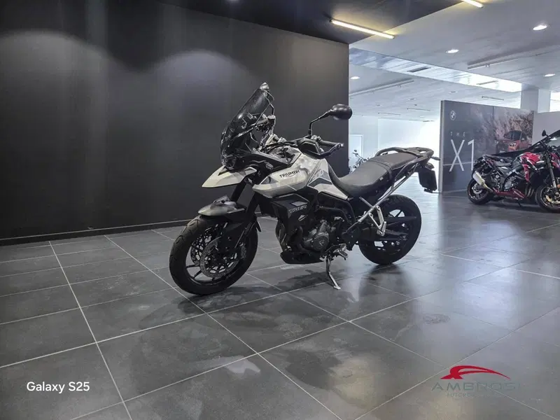 Triumph Tiger 900 GT (2020 - 23) (2)