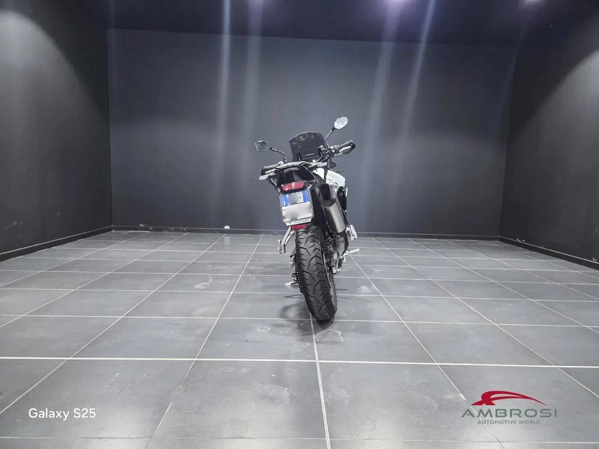 Triumph Tiger 900 GT (2020 - 23) (4)