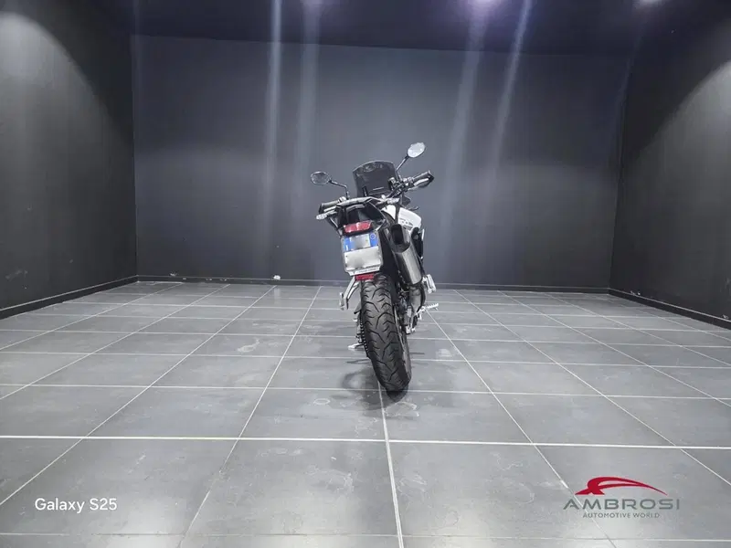 Triumph Tiger 900 GT (2020 - 23) (4)