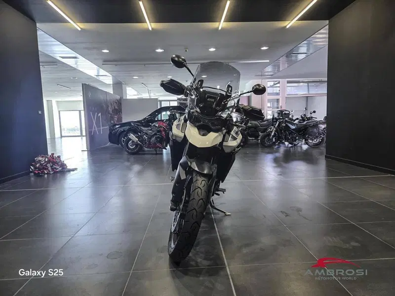 Triumph Tiger 900 GT (2020 - 23) (6)