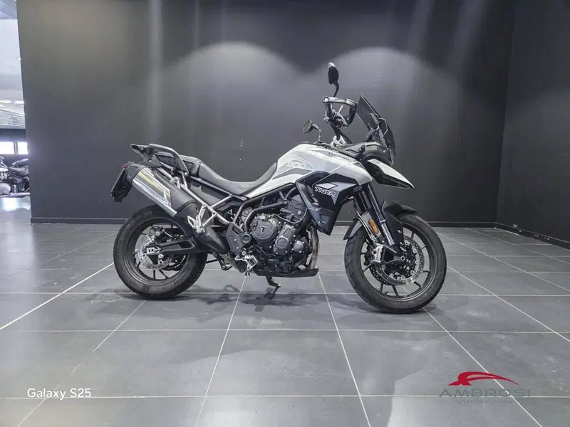Triumph Tiger 900 GT (2020 - 23) (7)