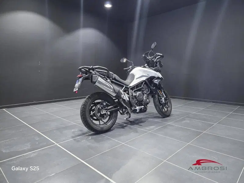 Triumph Tiger 900 GT (2020 - 23) (9)