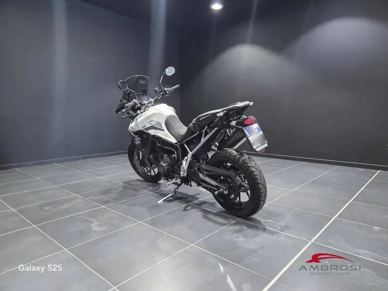 Triumph Tiger 900 GT (2020 - 23) (11)