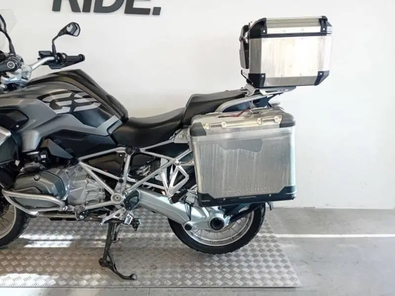 Bmw R 1200 GS (2013 - 16) (5)