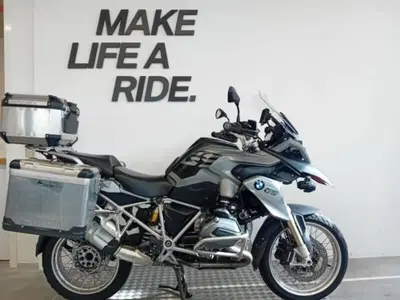 Bmw R 1200 GS (2013 - 16) usata
