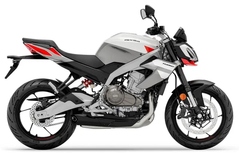 Aprilia Tuono 457 (2025 - 26) (3)
