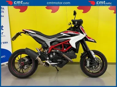 Ducati Hypermotard 821 SP (2013 - 15) usata