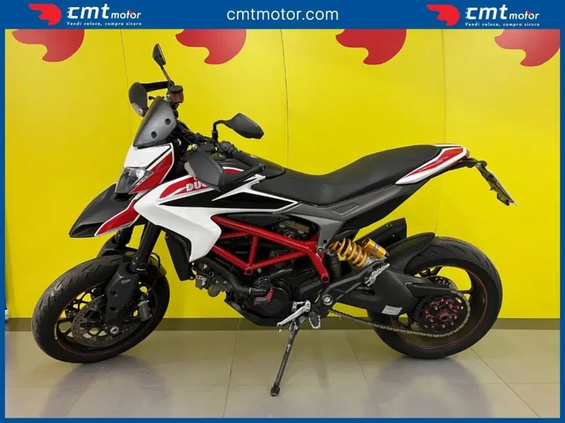 Ducati Hypermotard 821 SP (2013 - 15) (3)