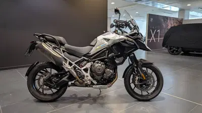 Triumph Tiger 1200 GT Pro (2022 - 23) usata