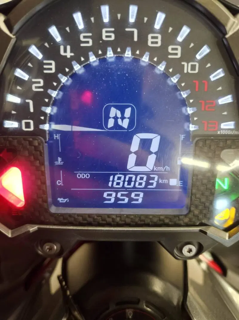 Kawasaki Z 900 (2019) (3)