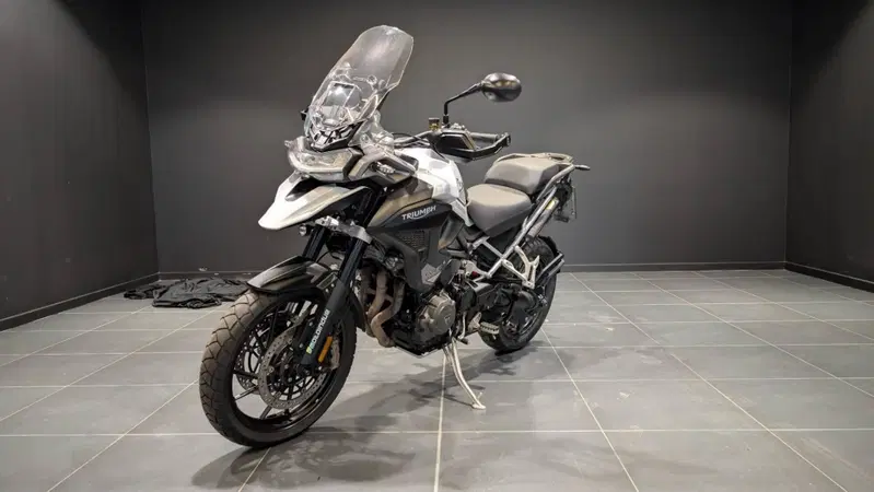 Triumph Tiger 1200 GT Pro (2022 - 23) (5)