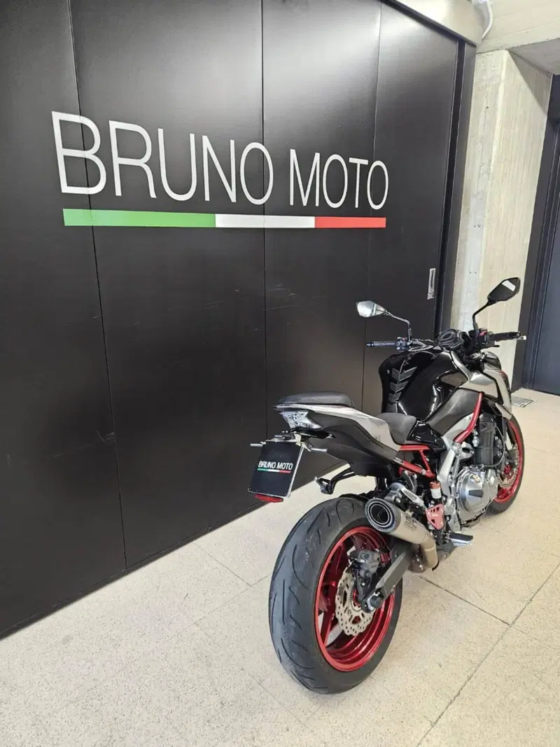 Kawasaki Z 900 (2019) (6)