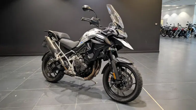 Triumph Tiger 1200 GT Pro (2022 - 23) (7)
