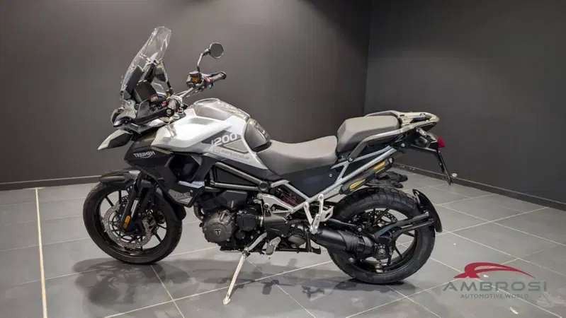 Triumph Tiger 1200 GT Pro (2022 - 23) (8)