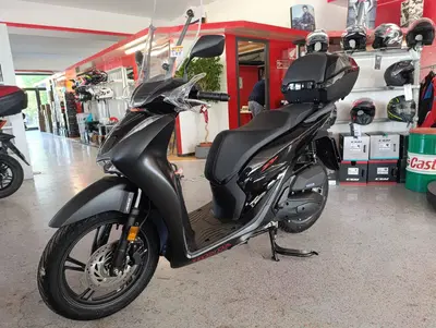 Honda SH 150i Sport (2024 - 25) usata