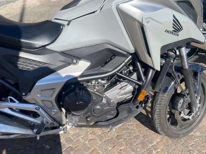 Honda NC 750 X (2021 - 24) (7)