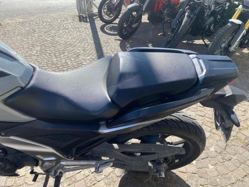 Honda NC 750 X (2021 - 24) (8)