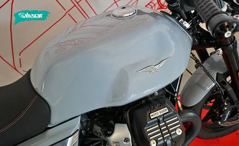 Moto Guzzi V7 Sport (2025 - 26) (8)