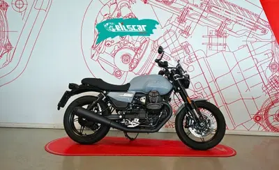 Moto Guzzi V7 Sport (2025 - 26) usata