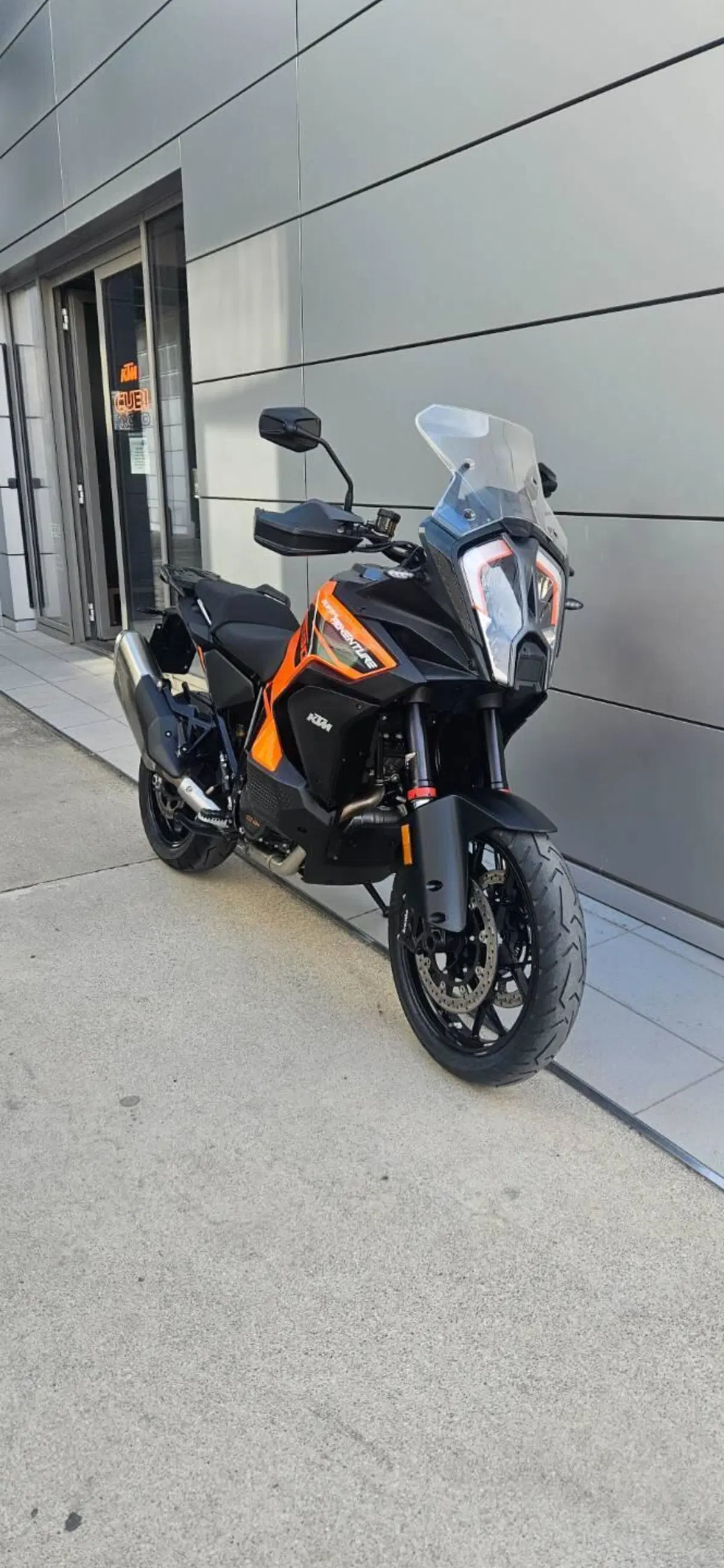 KTM 1290 Super Adventure S (2022 - 25) (2)