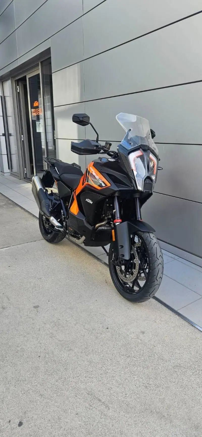KTM 1290 Super Adventure S (2022 - 25) (2)