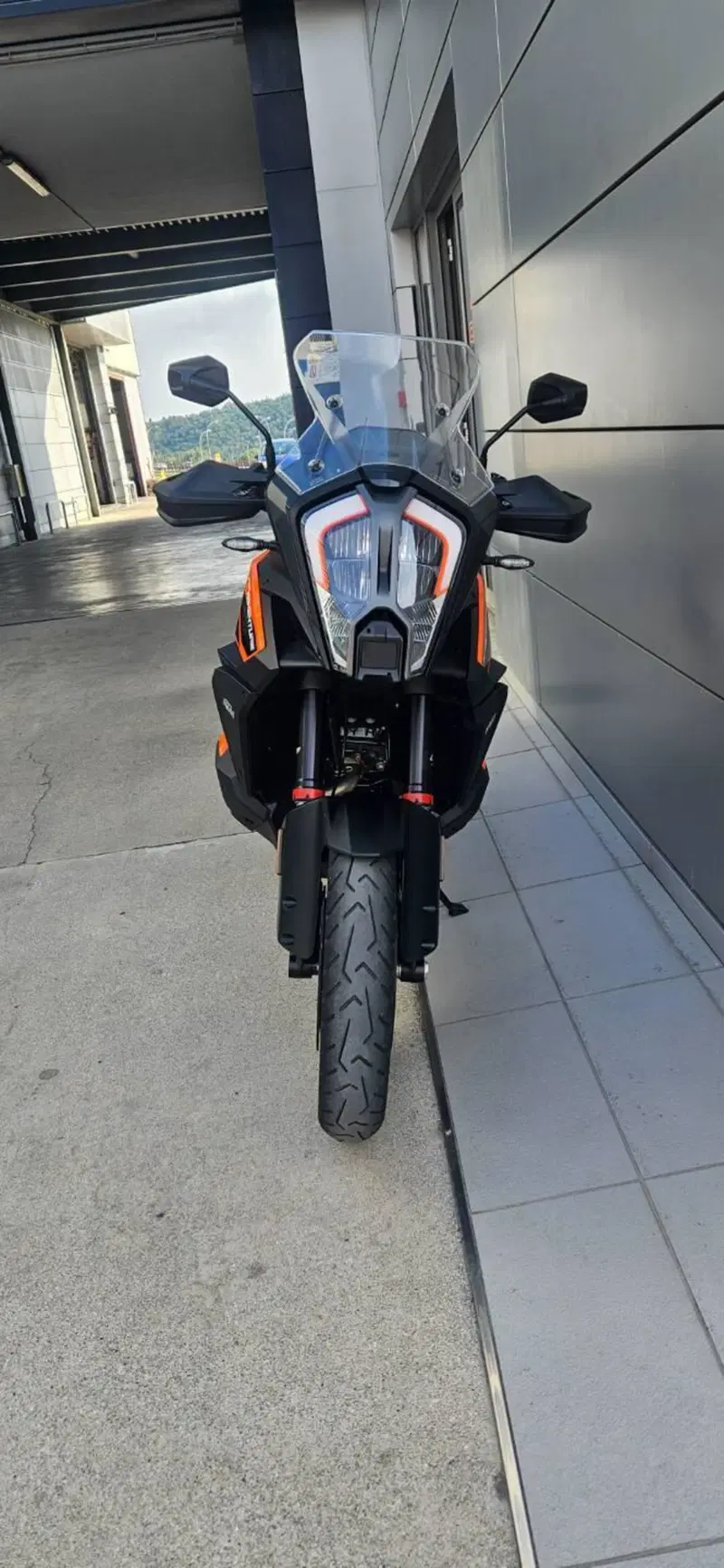 KTM 1290 Super Adventure S (2022 - 25) (3)