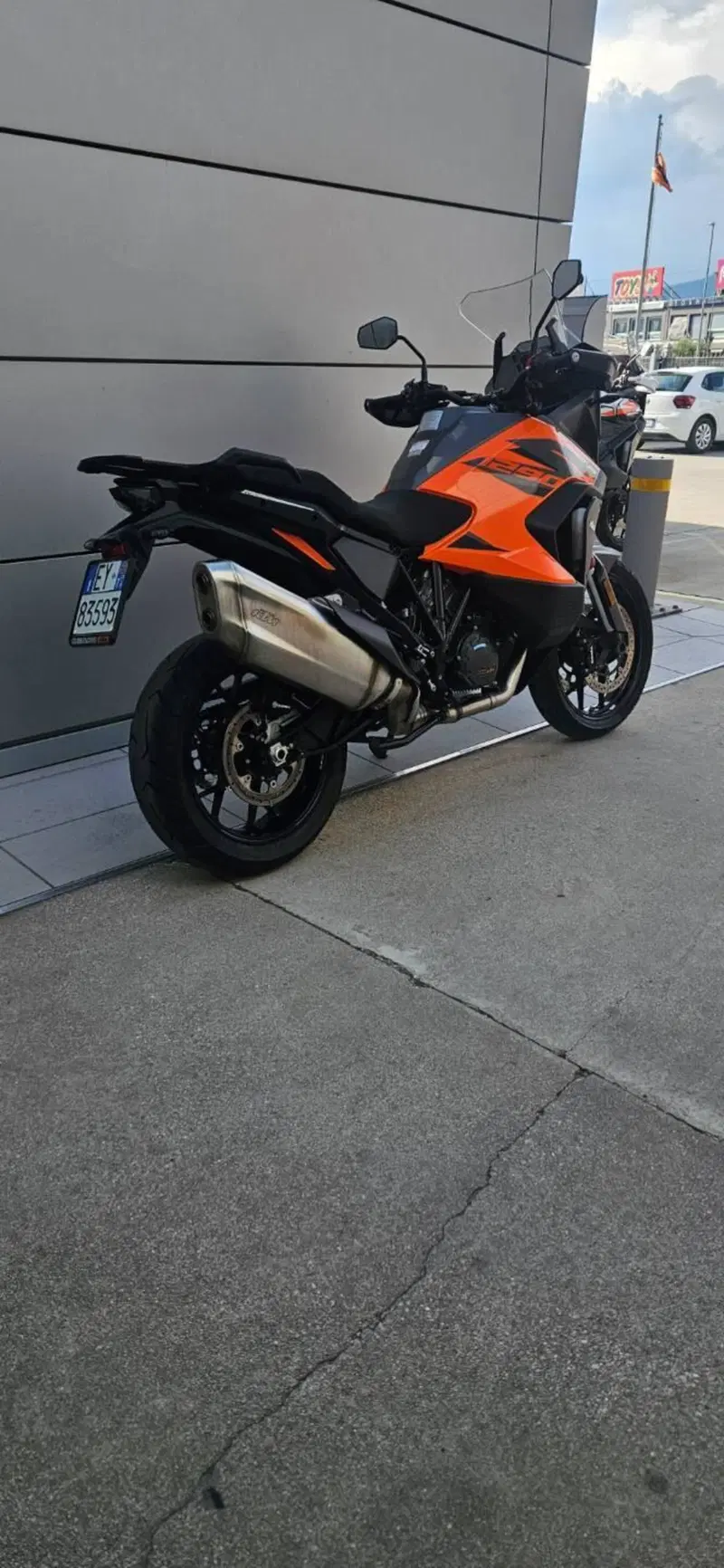 KTM 1290 Super Adventure S (2022 - 25) (4)