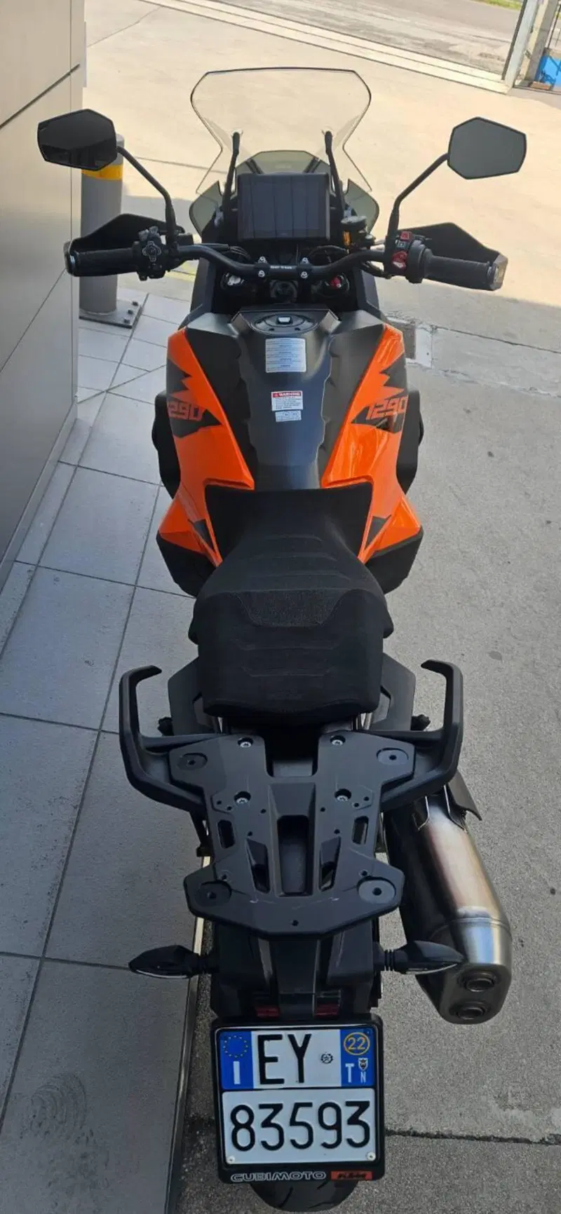 KTM 1290 Super Adventure S (2022 - 25) (5)