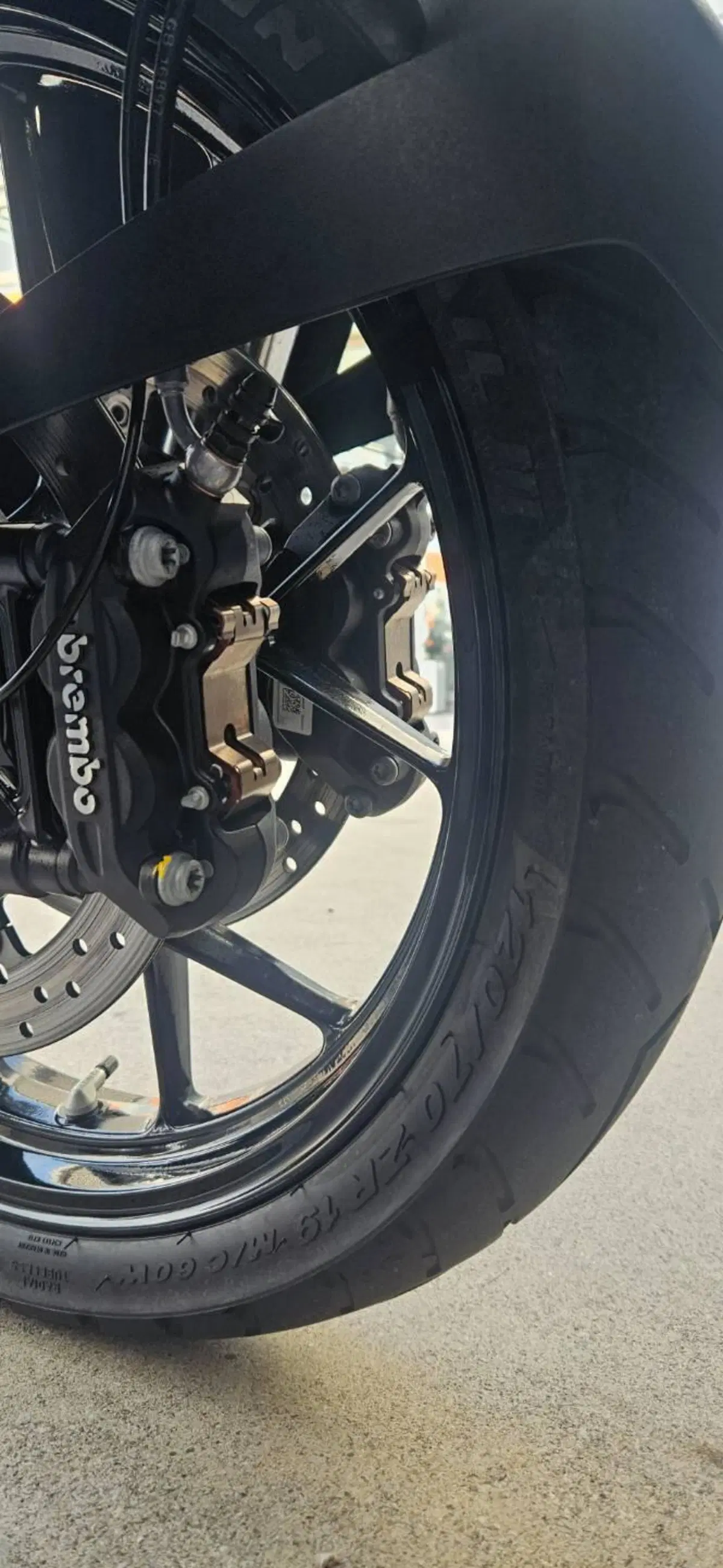 KTM 1290 Super Adventure S (2022 - 25) (8)