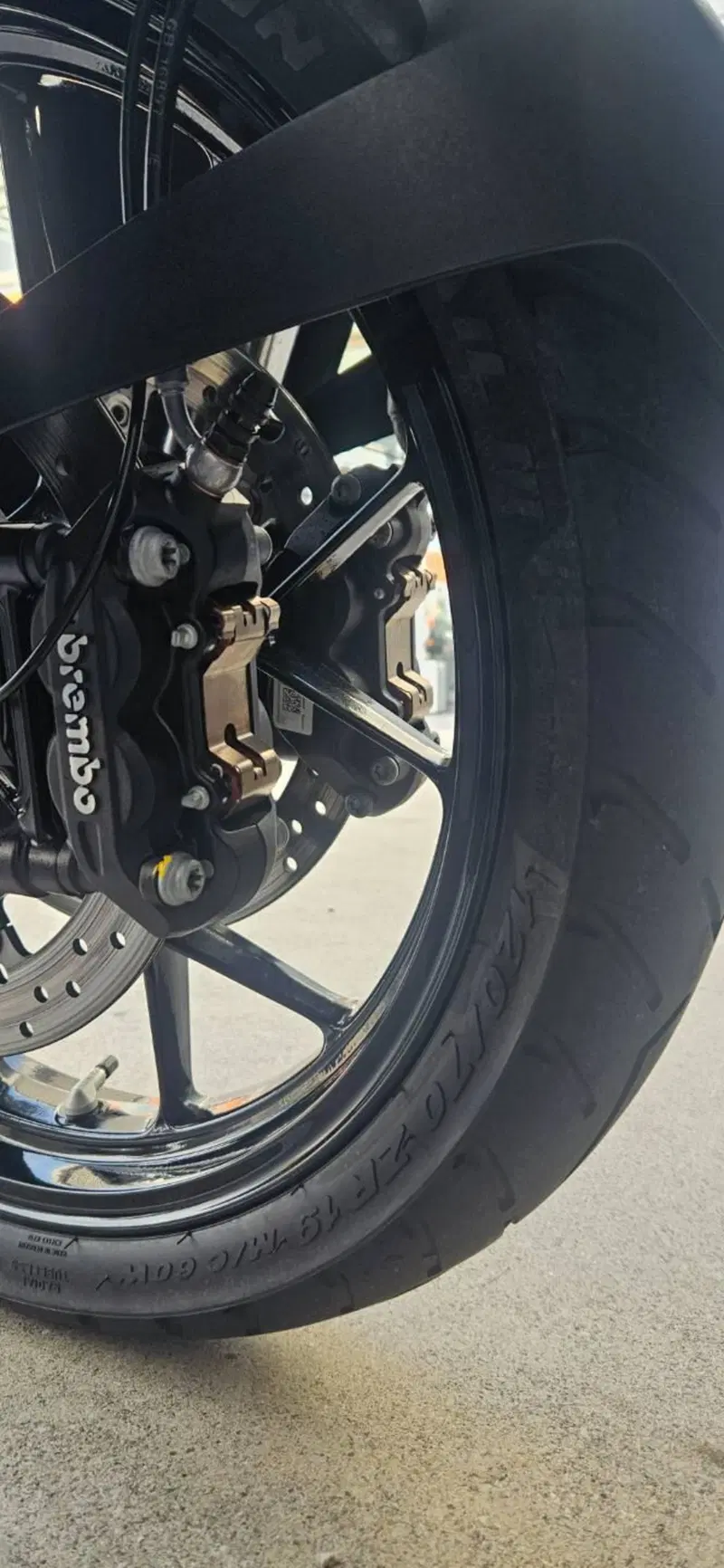 KTM 1290 Super Adventure S (2022 - 25) (8)