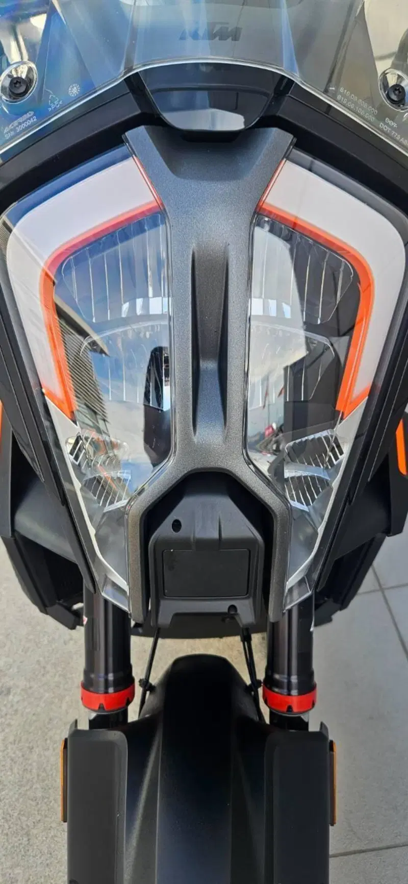 KTM 1290 Super Adventure S (2022 - 25) (9)