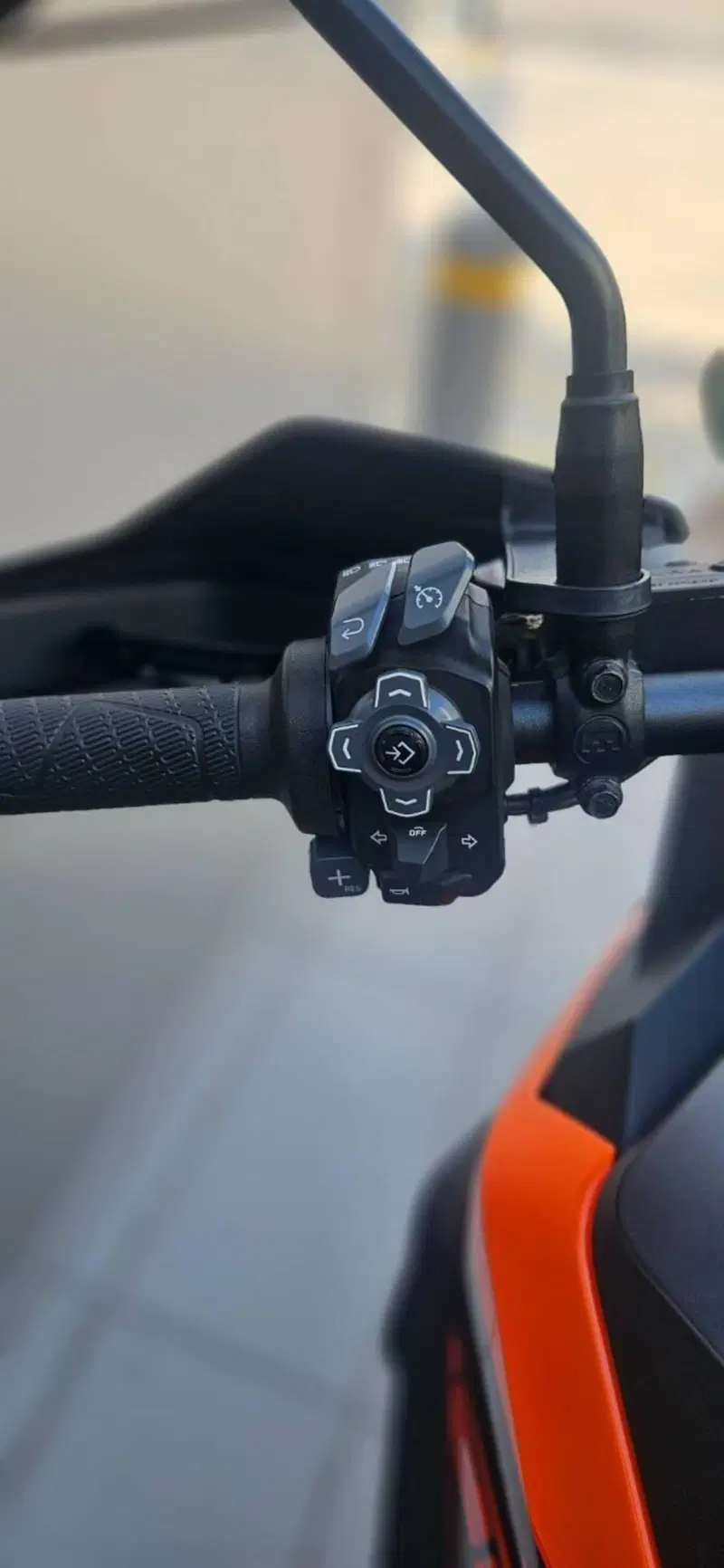 KTM 1290 Super Adventure S (2022 - 25) (10)