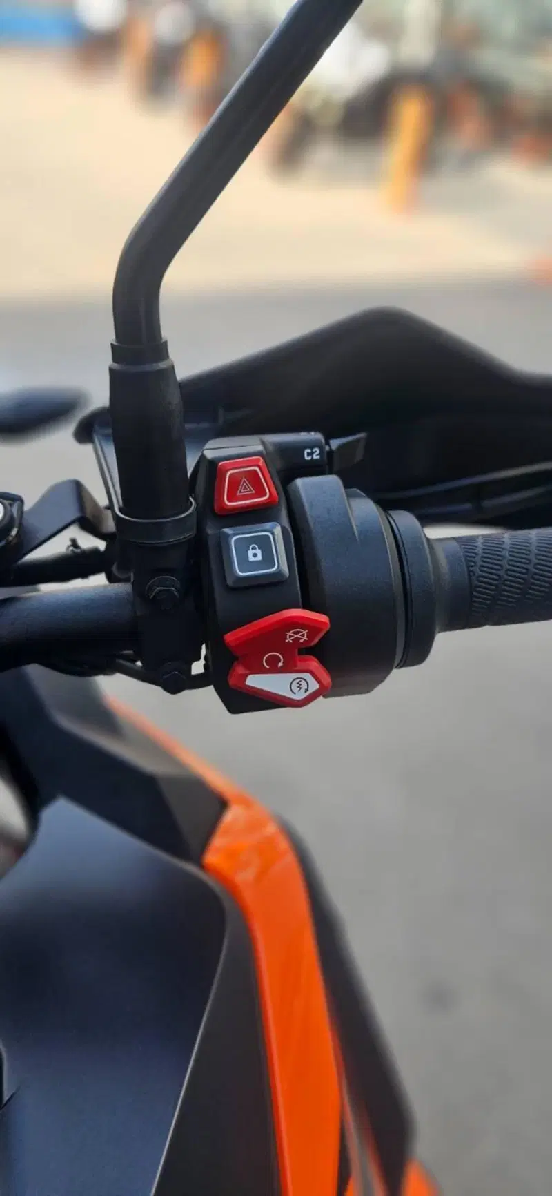 KTM 1290 Super Adventure S (2022 - 25) (11)