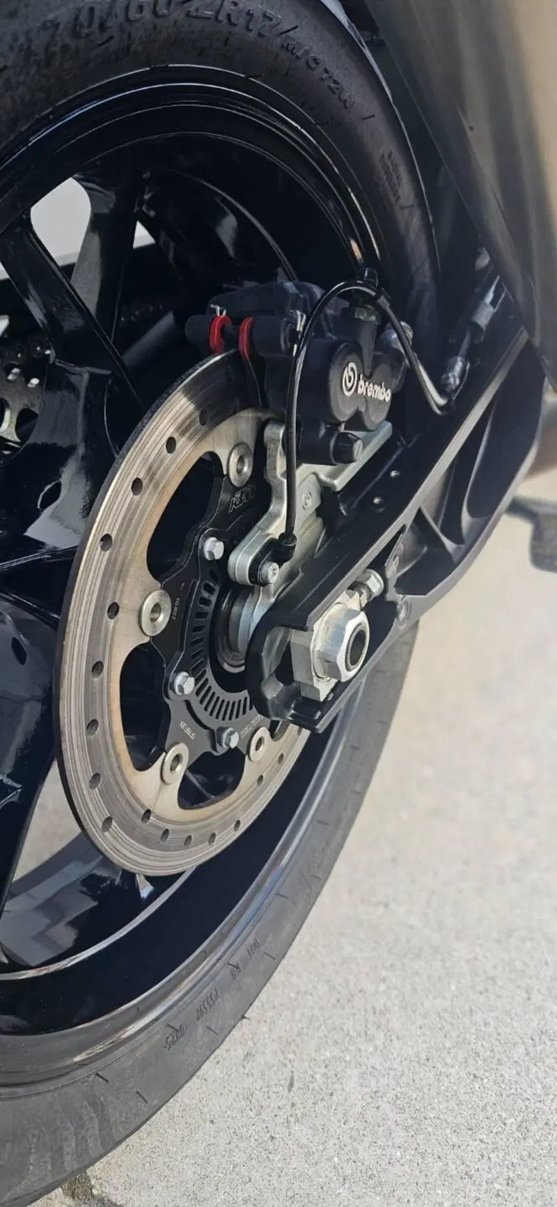 KTM 1290 Super Adventure S (2022 - 25) (13)