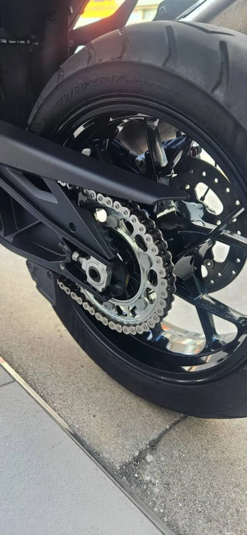 KTM 1290 Super Adventure S (2022 - 25) (14)