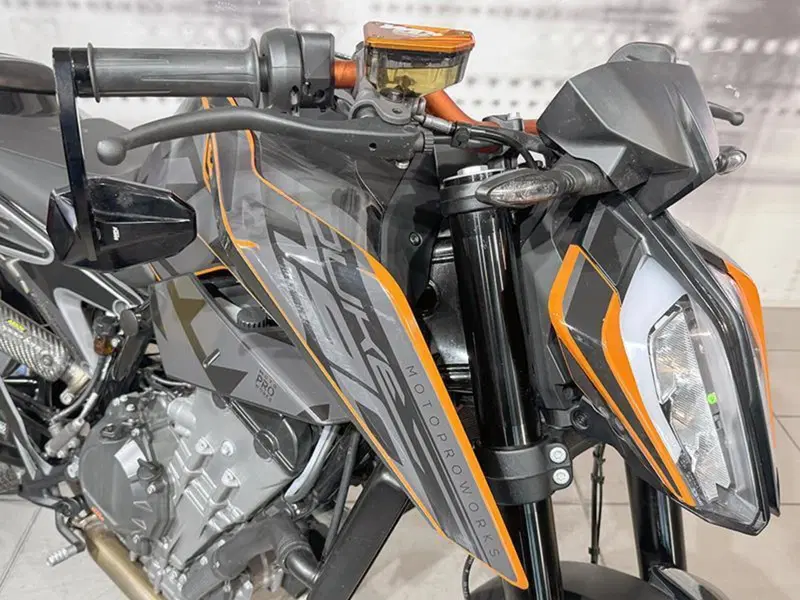 KTM 790 Duke L (2023 - 24) (5)