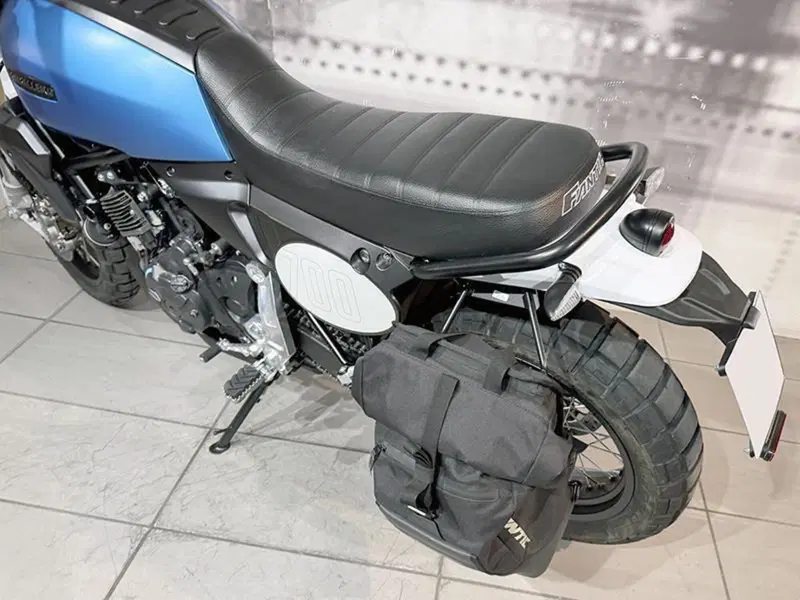Fantic Motor Caballero 700 (2023 - 24) (3)