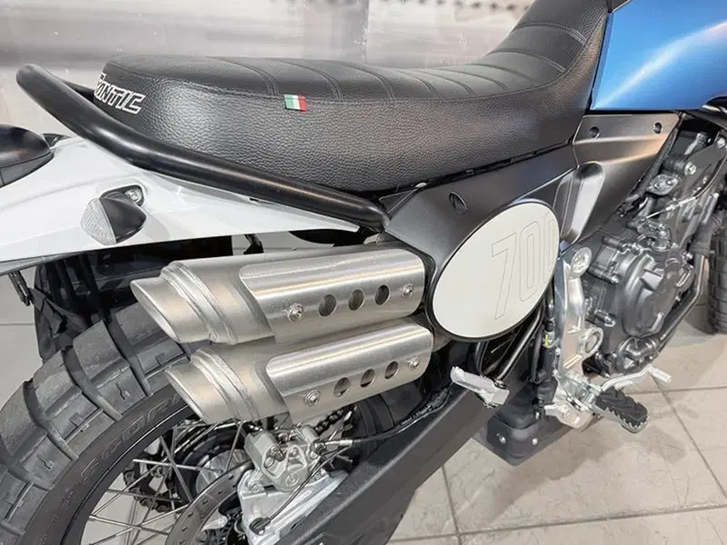 Fantic Motor Caballero 700 (2023 - 24) (5)