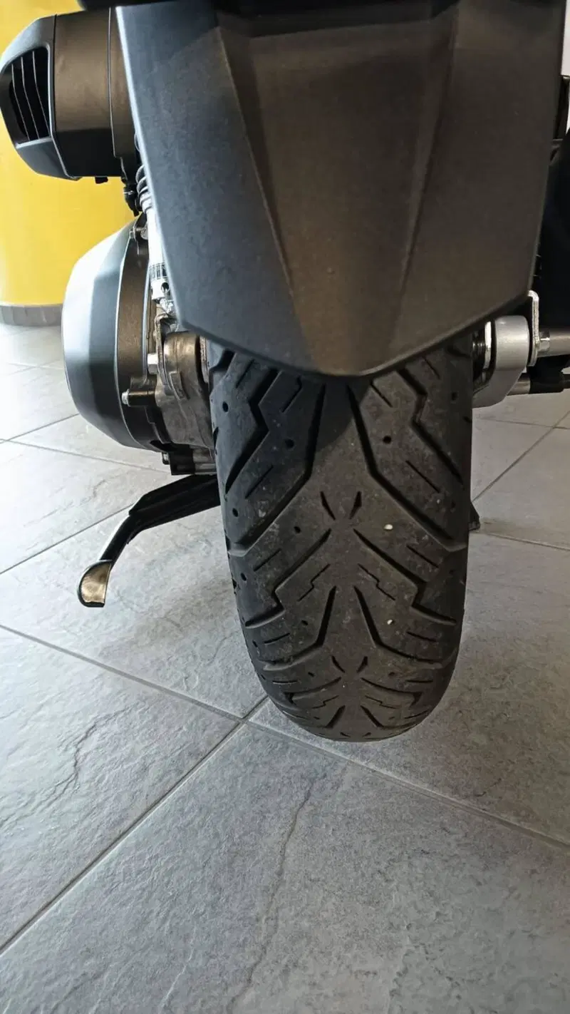 Honda SH 350 Sport (2021 - 24) (11)