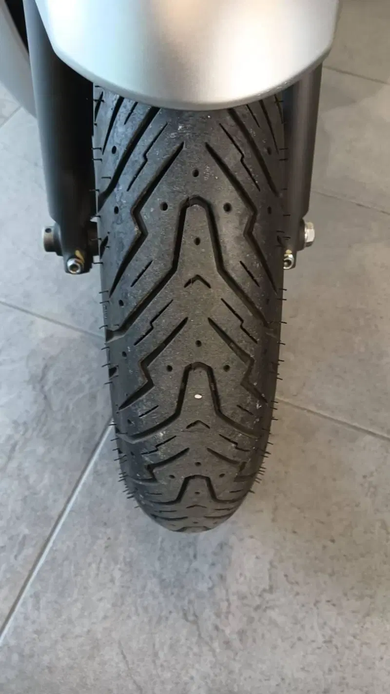 Honda SH 350 Sport (2021 - 24) (12)