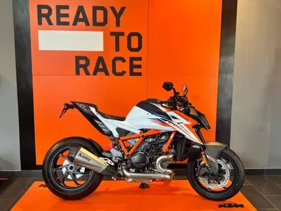 KTM 1390 Super Duke RR (2026) nuova