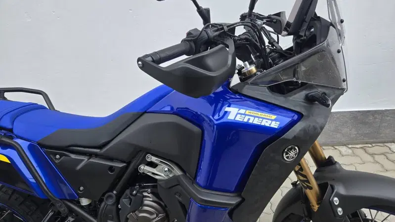 Yamaha Ténéré 700 World Raid (2022 - 25) (3)