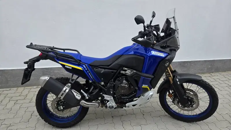 Yamaha Ténéré 700 World Raid (2022 - 25) (4)