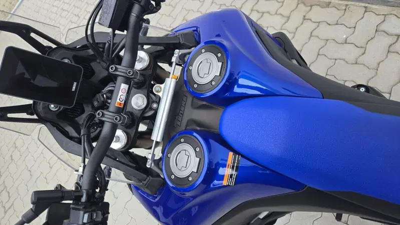 Yamaha Ténéré 700 World Raid (2022 - 25) (6)