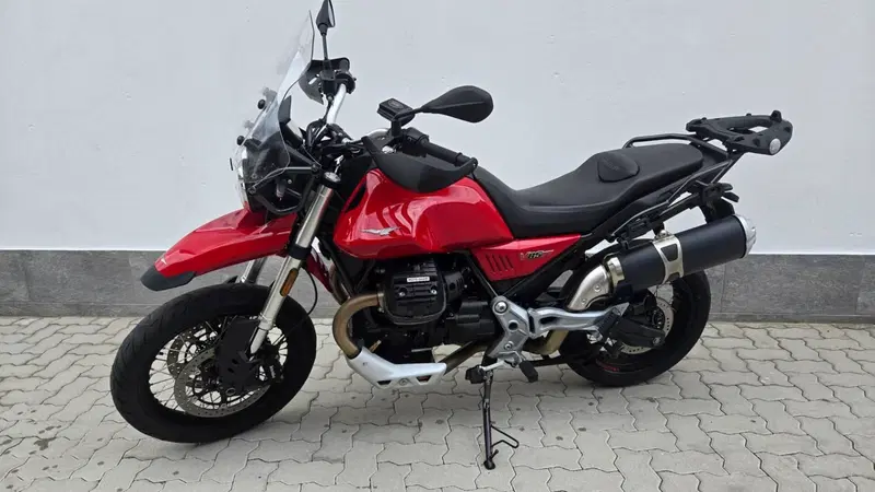 Moto Guzzi V85 TT (2019 - 20) (3)