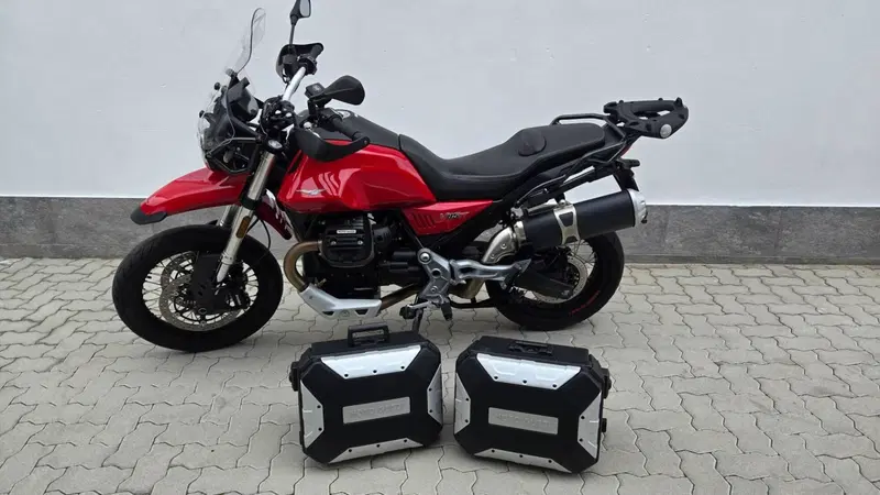 Moto Guzzi V85 TT (2019 - 20) (4)