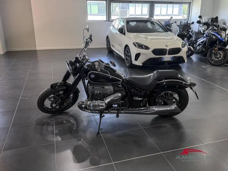 Bmw R 18 (2020 - 24) (4)