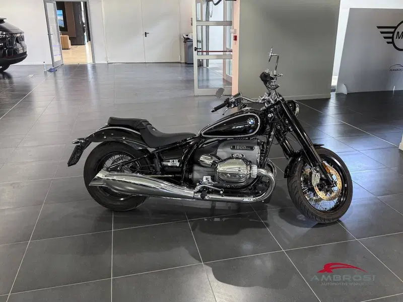 Bmw R 18 (2020 - 24) (5)