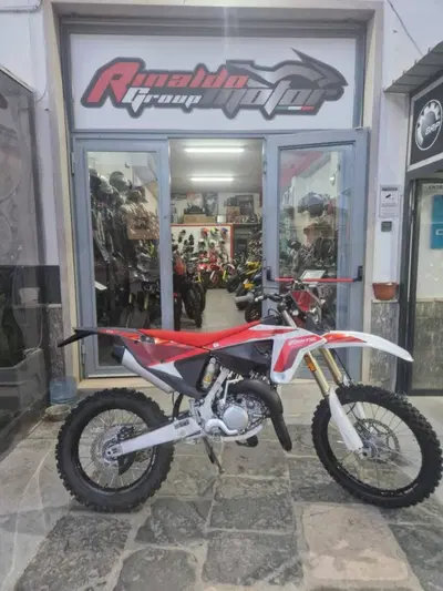 Fantic Motor XE 125 (2025) nuova