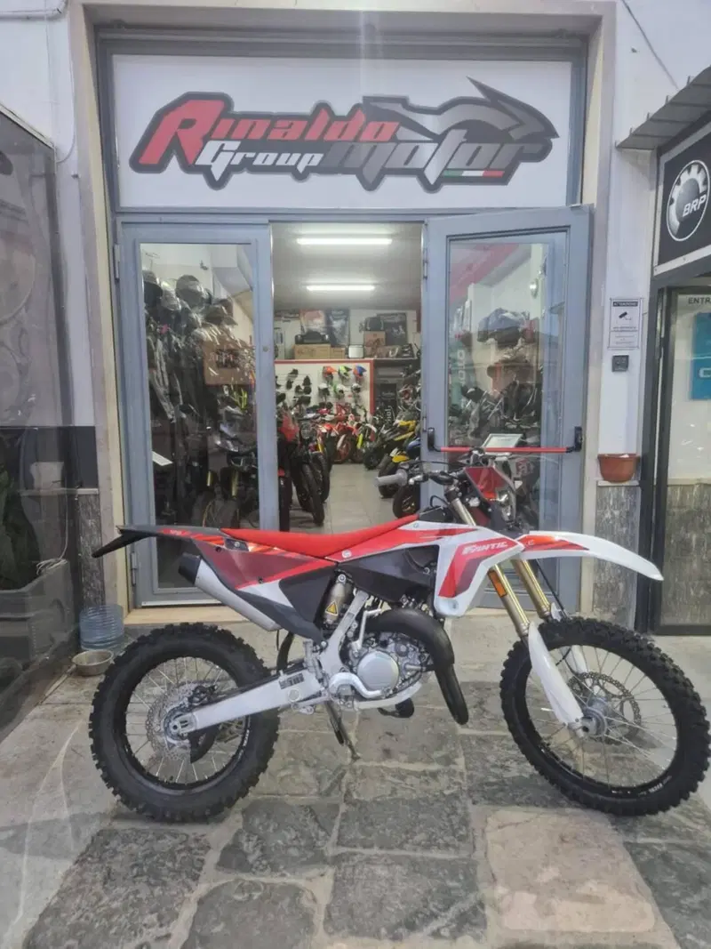 Fantic Motor XE 125 (2025)